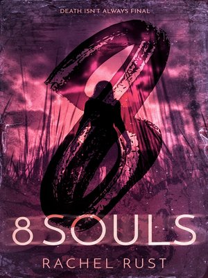 cover image of 8 Souls